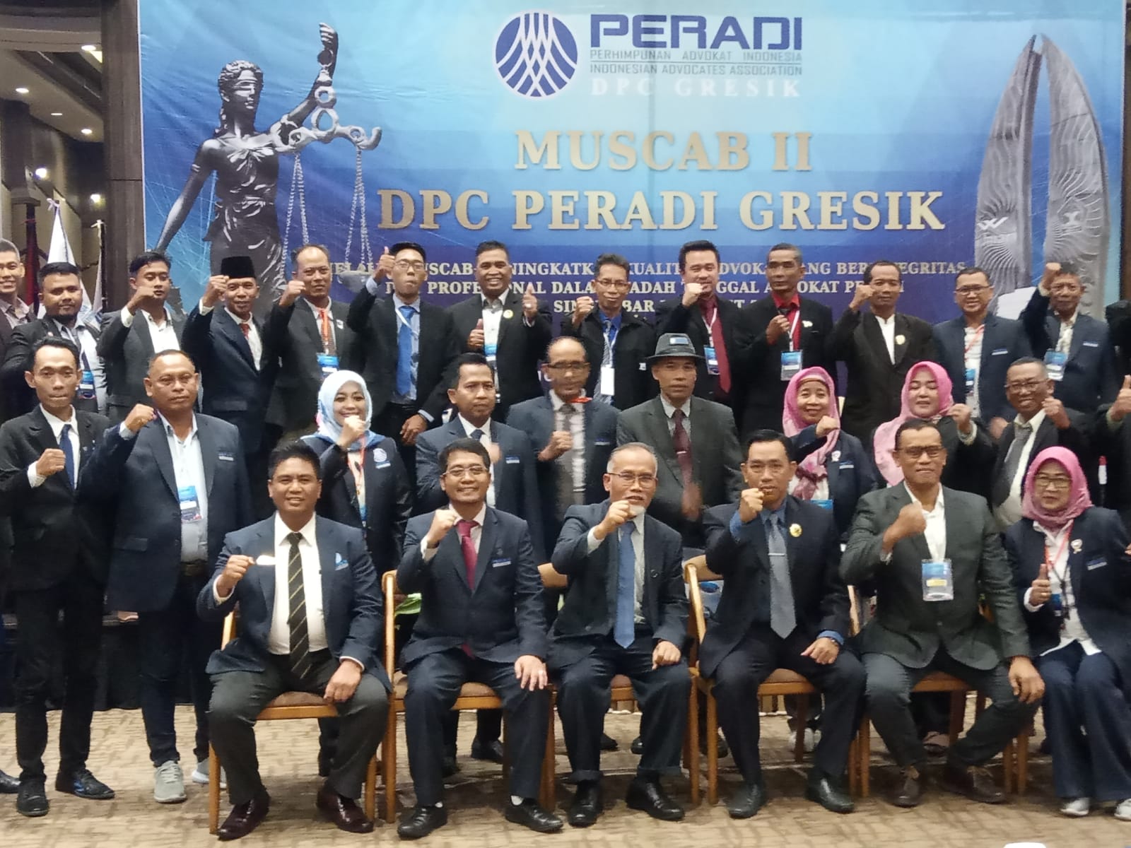 Kegiatan PERADI ACEH
